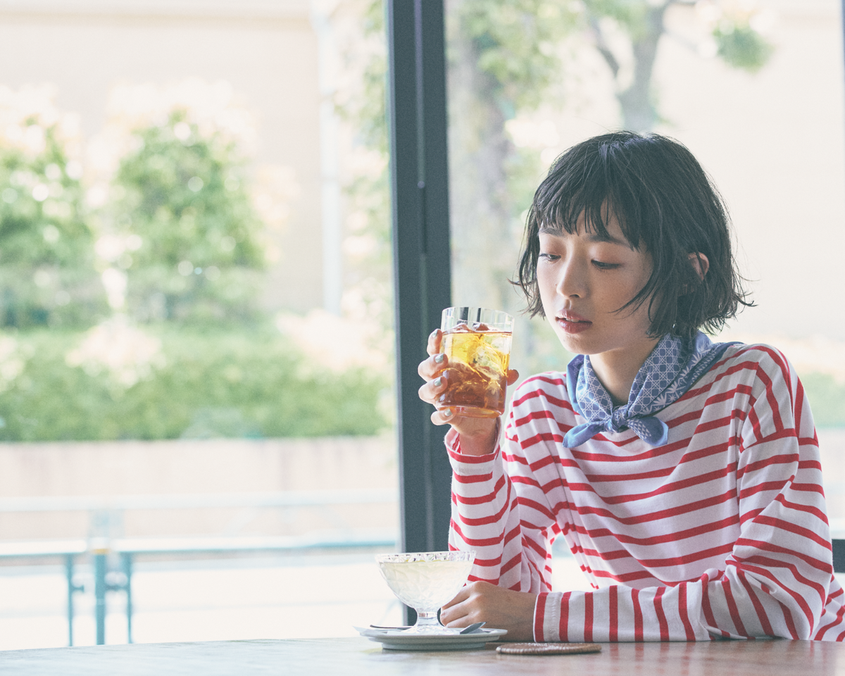 かまわぬ手帖 vol.53|バンダナを、たのしむ