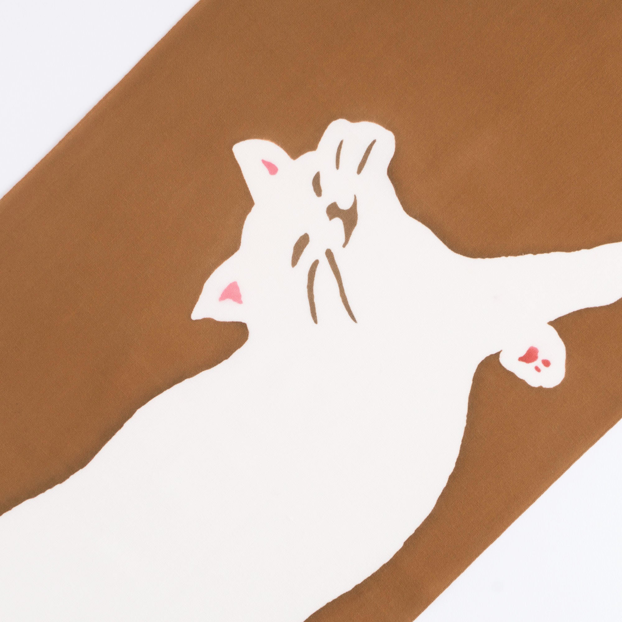 ごろん猫