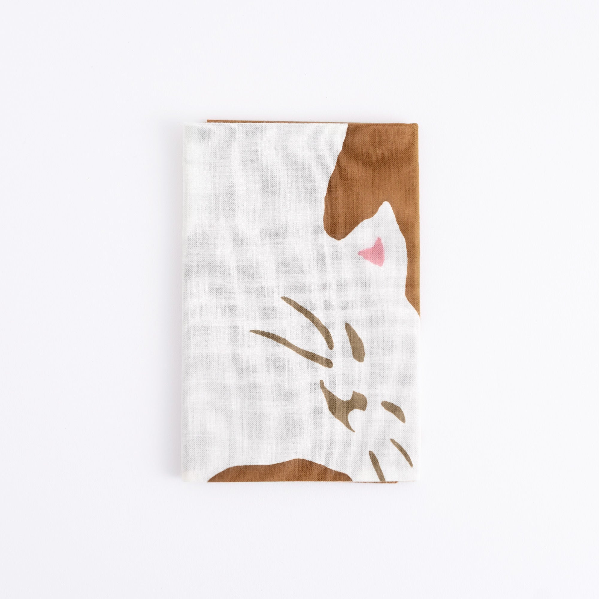 ごろん猫
