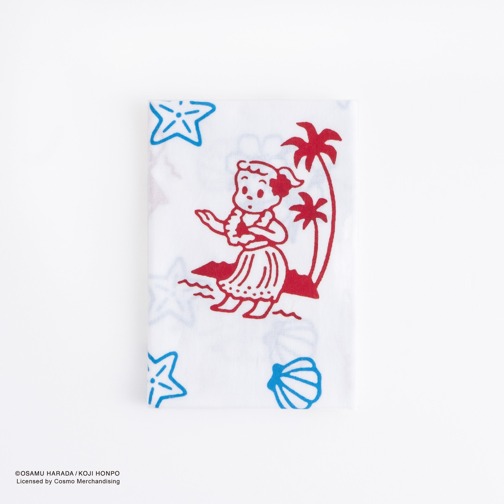 【お一人様3点まで】OSAMU GOODS てぬぐい フラダンス