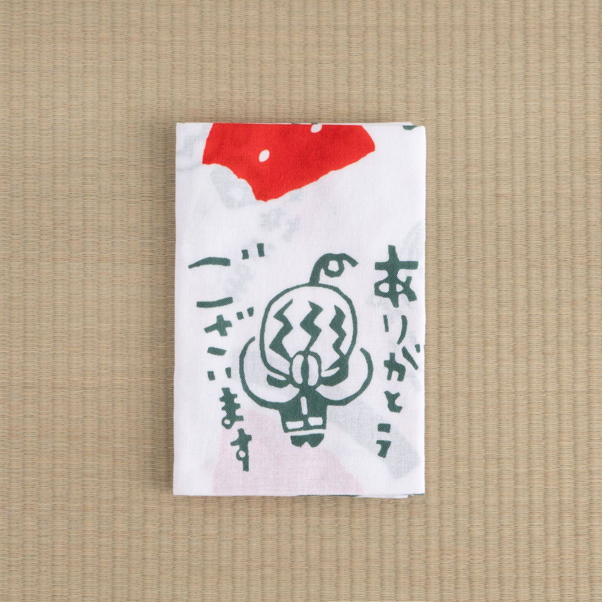 出川哲朗の充電させてもらえませんか? 手ぬぐい