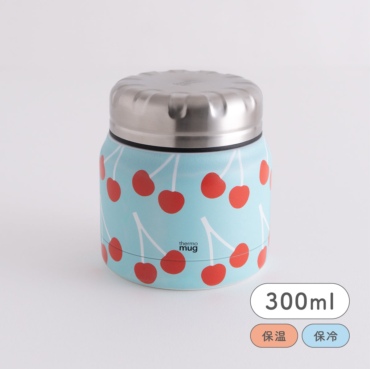 MINI TANK さくらんぼ