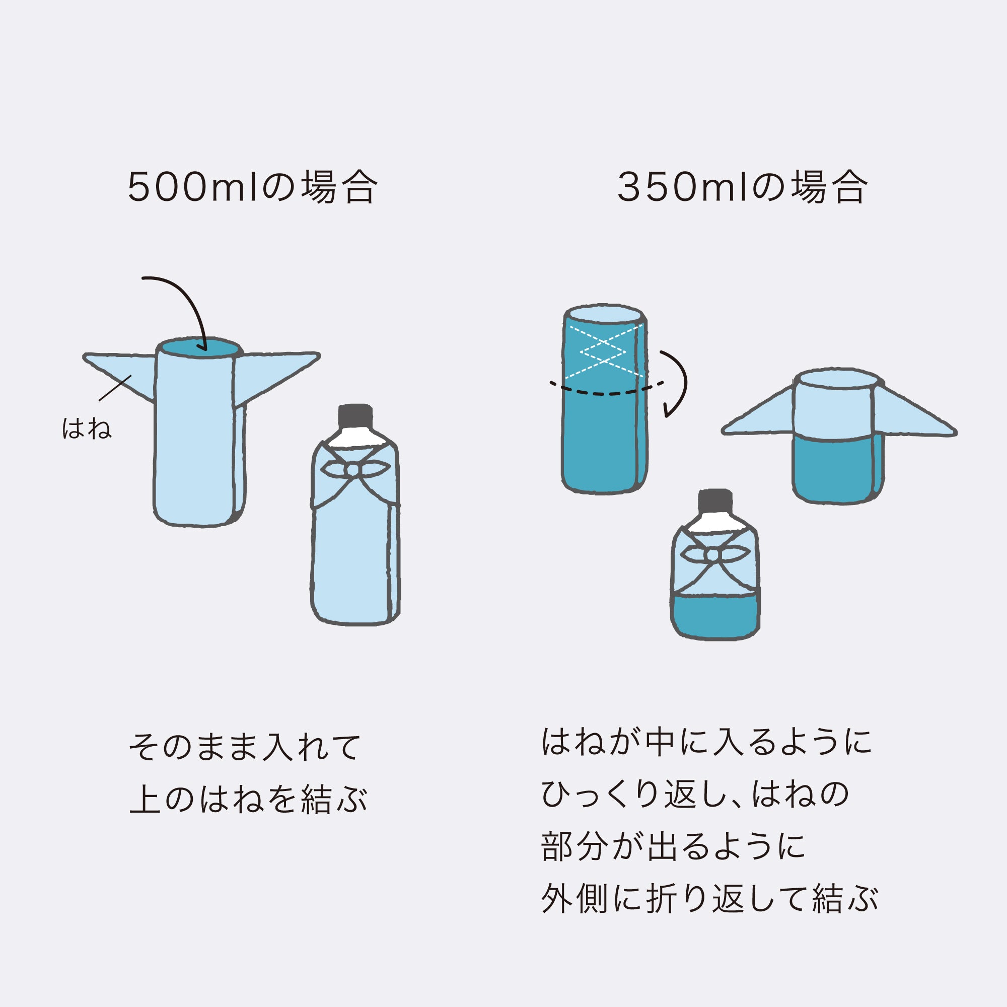 しずくよけ ハッカ