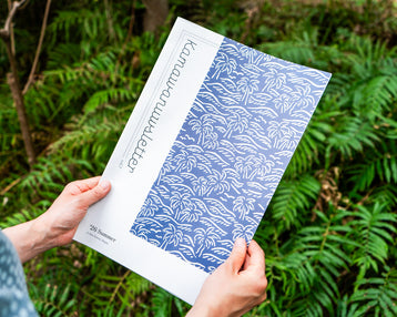 Kamawanuwsletter vol.7 最新号配布