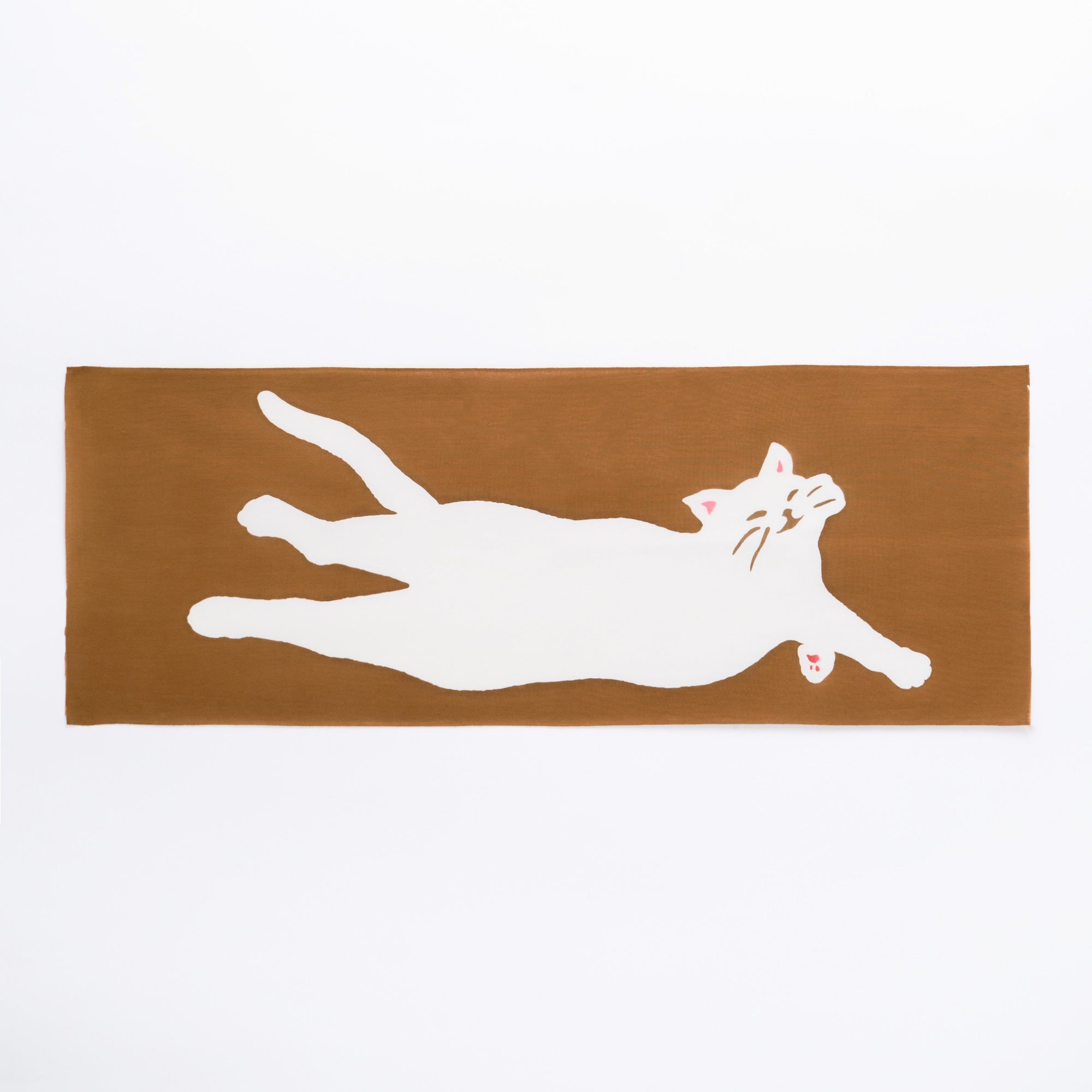 ごろん猫