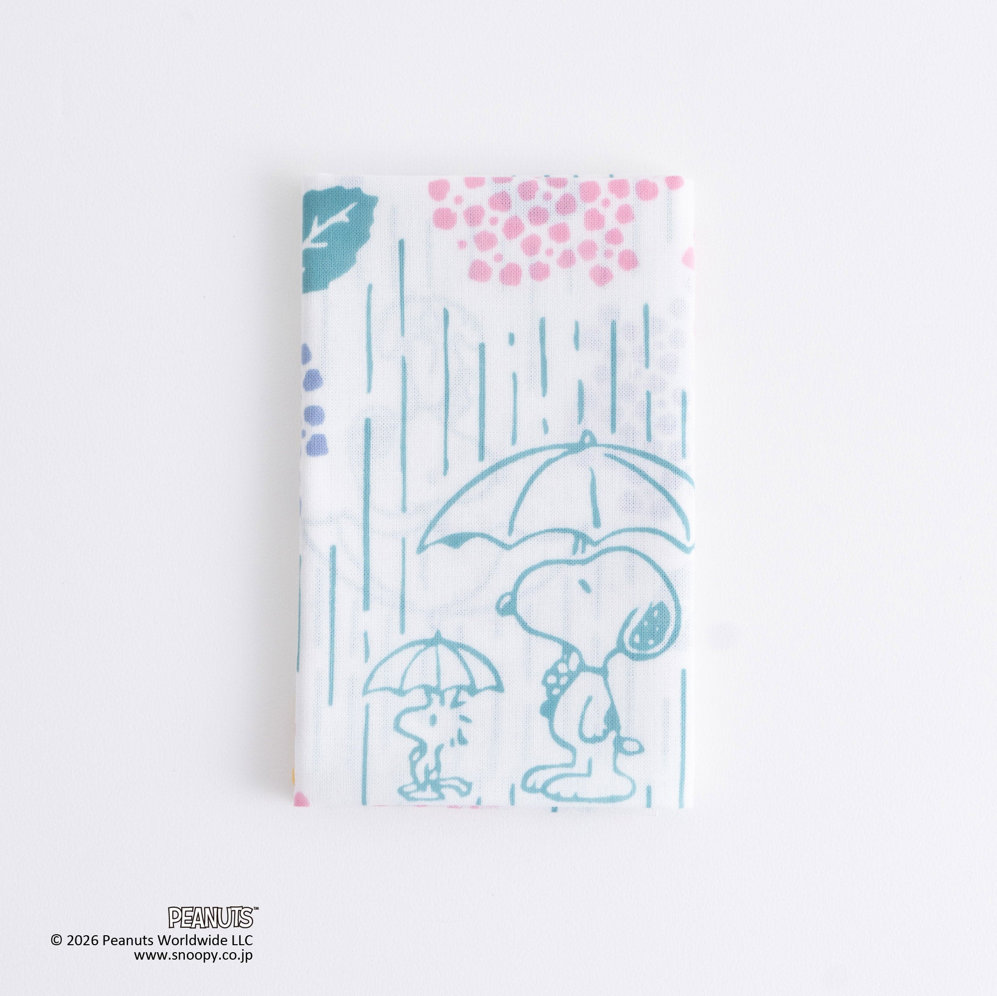雨宿り