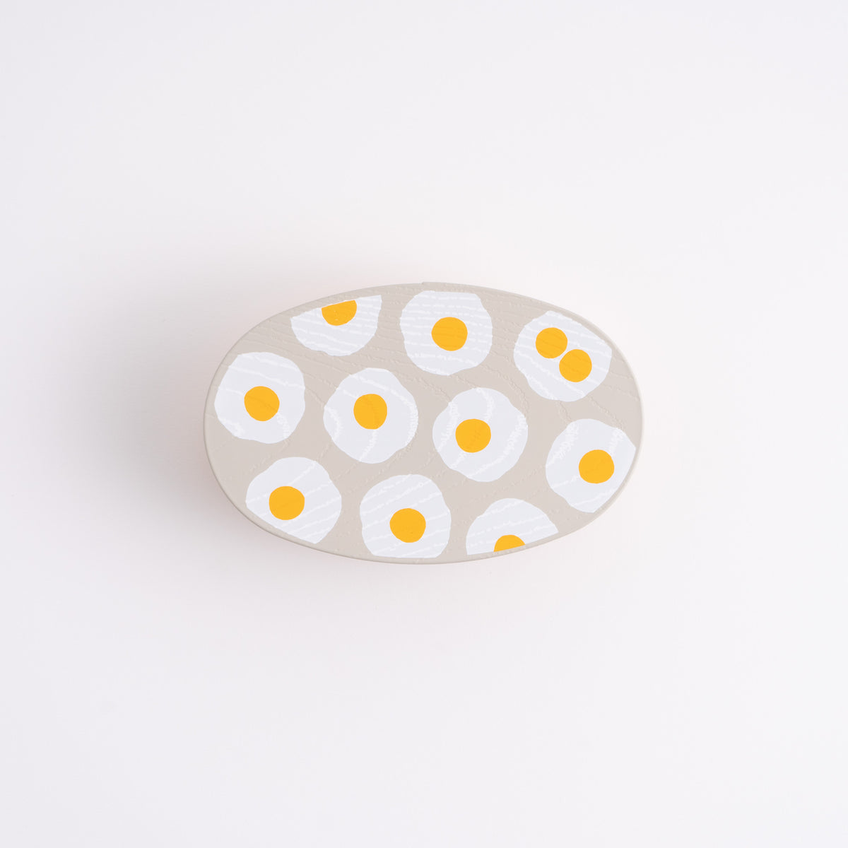小判ランチボックス めだまやき