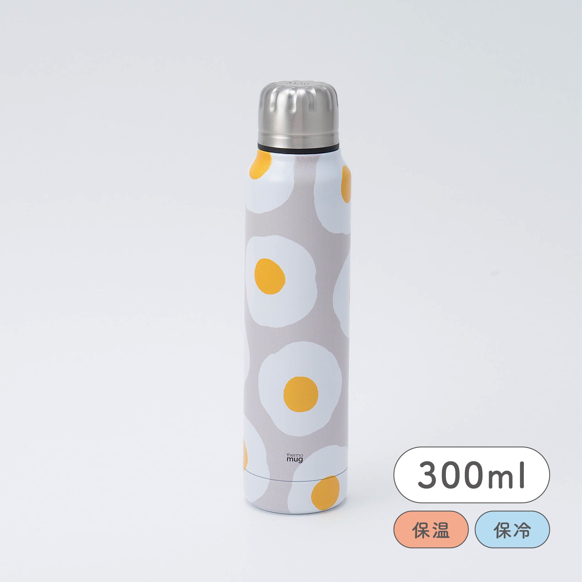 UMBRELLA BOTTLE めだまやき