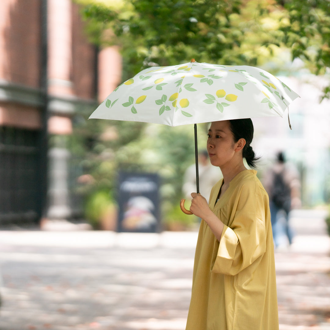 選べるギフト 晴雨兼用折りたたみ傘 スリム